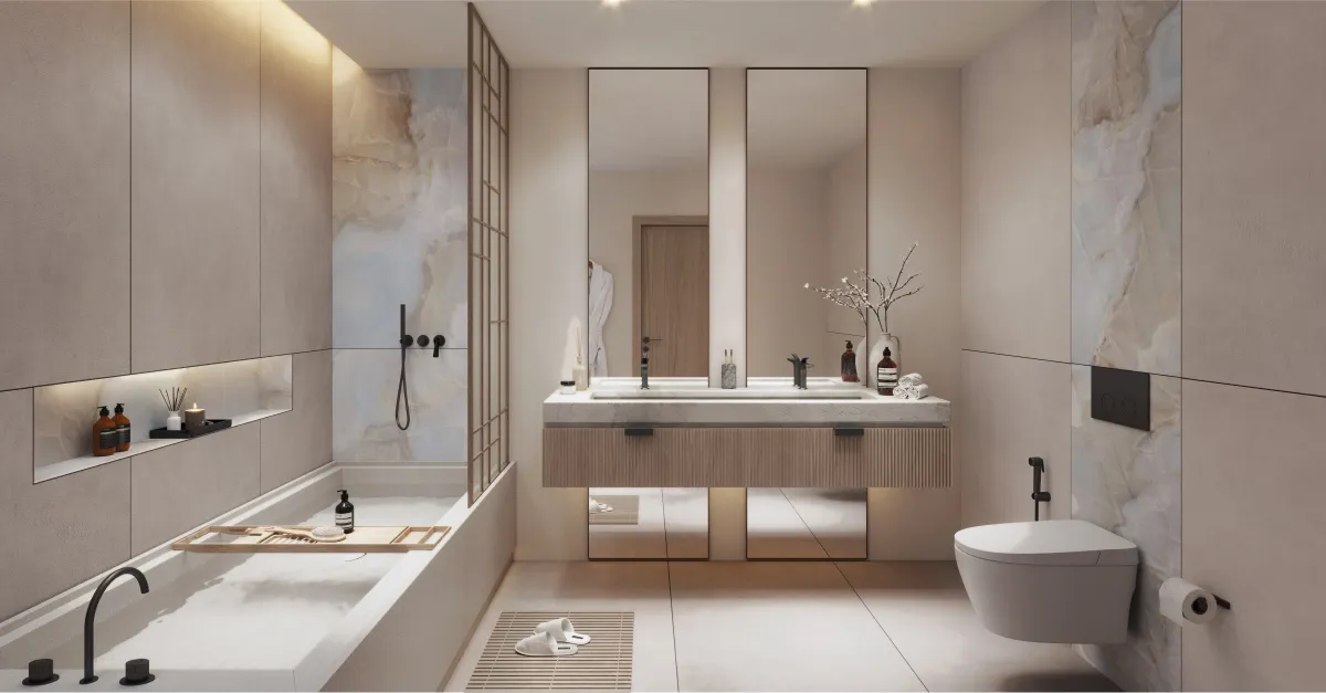 Mamsha Palm Saadiyat