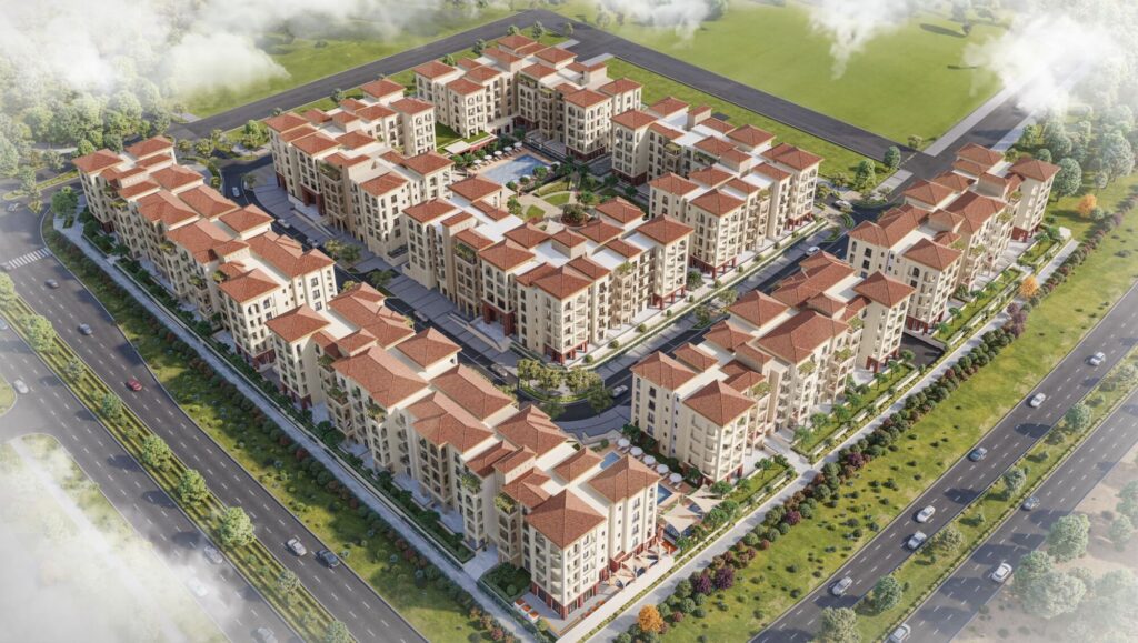 Granada Bloom Living