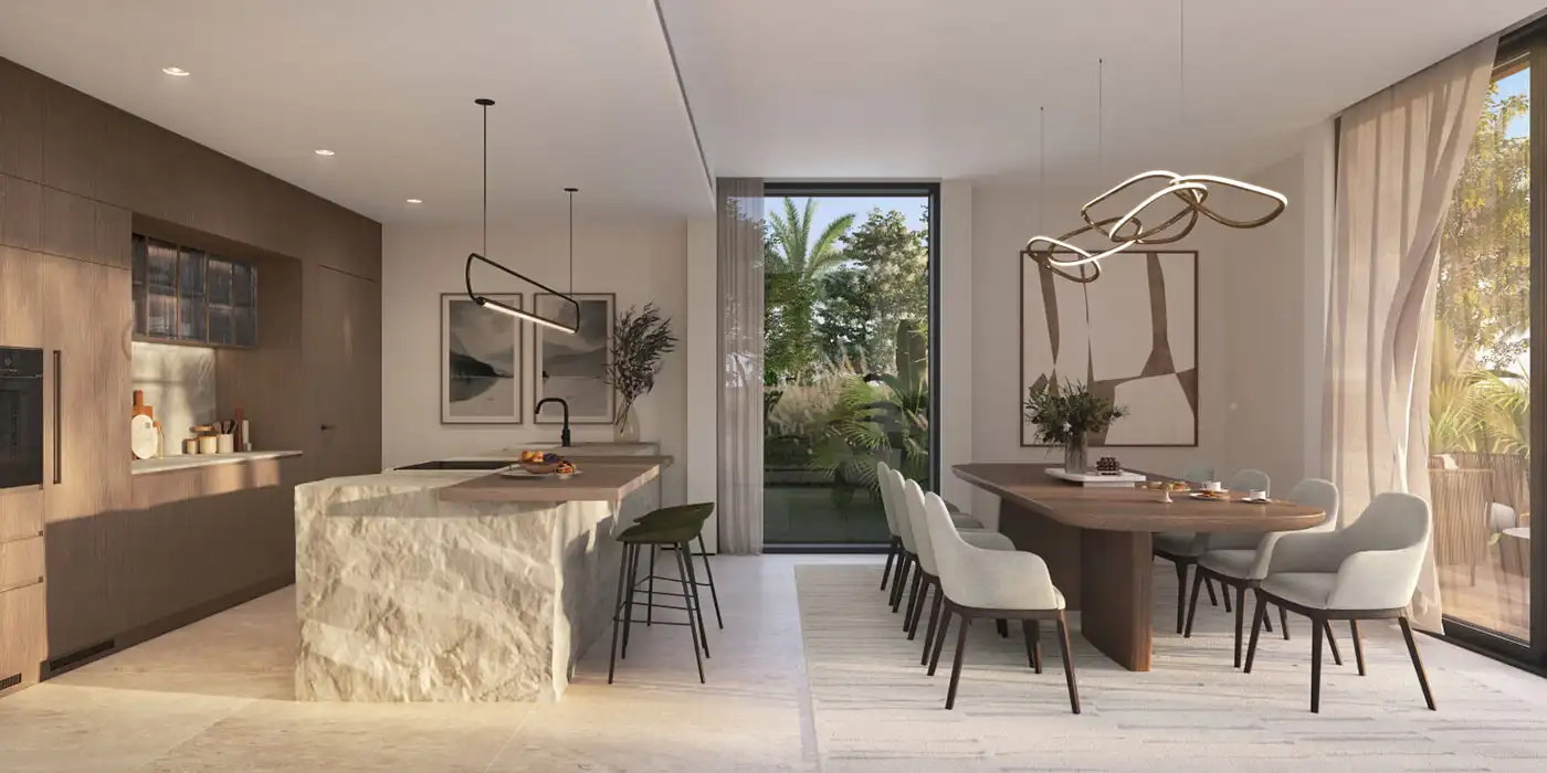 One Residence Al Reem