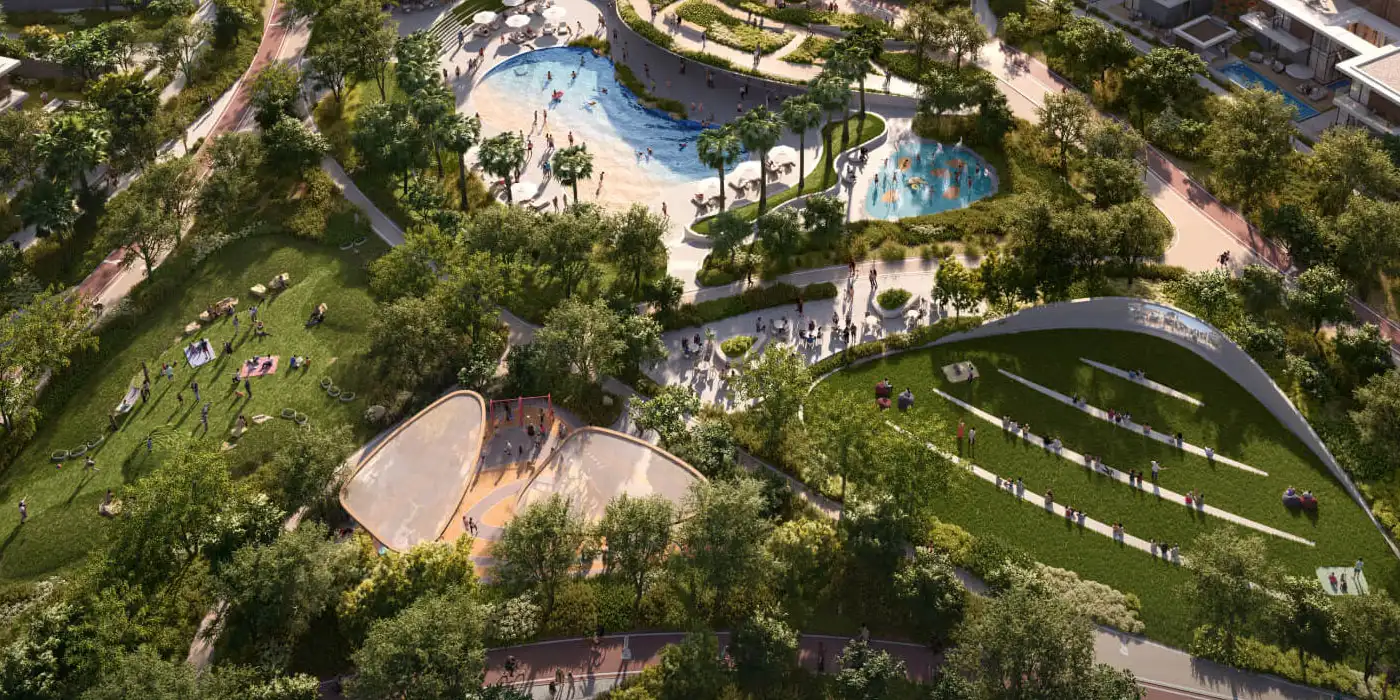 One Residence Al Reem