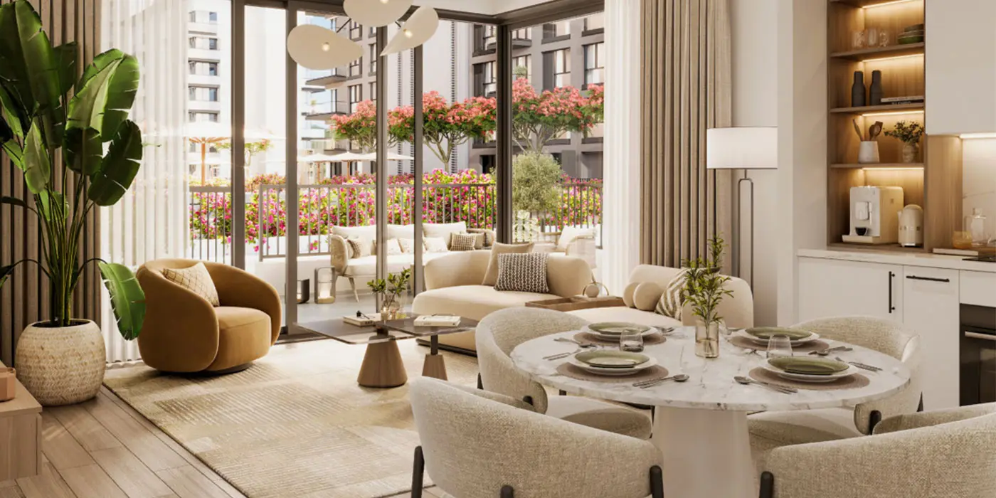 One Residence Al Reem