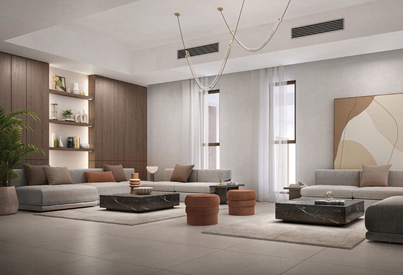 Al Deem Townhomes Yas Island