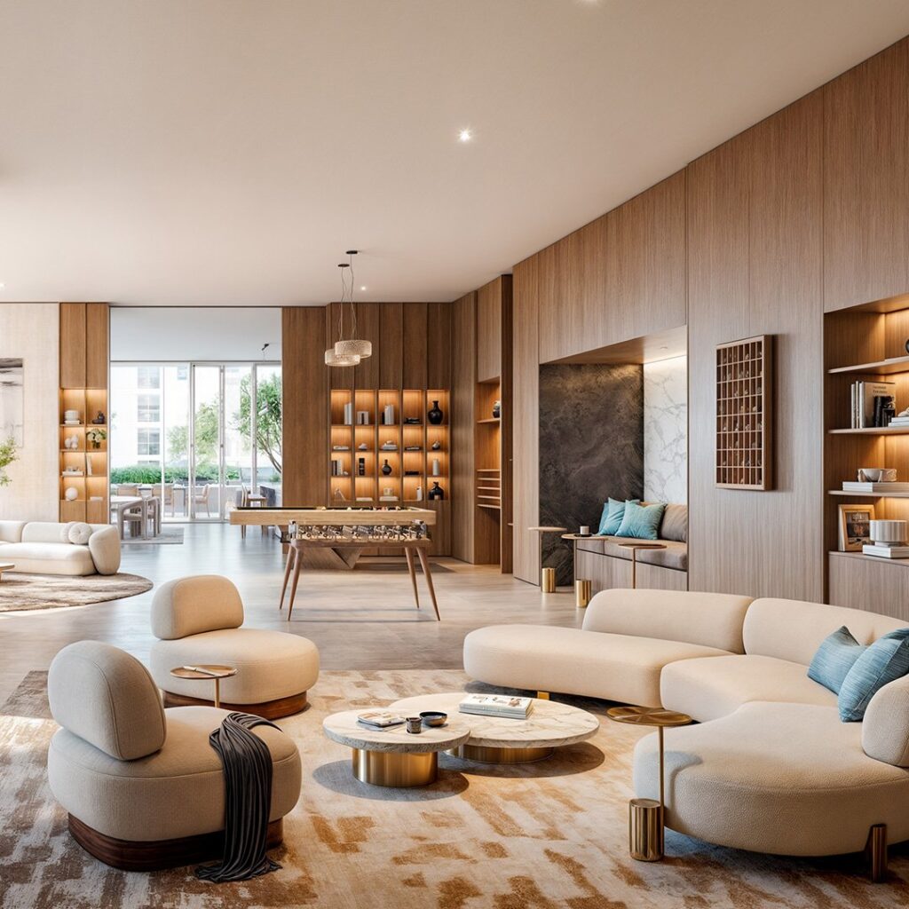 Muheira Reem Island by MODON