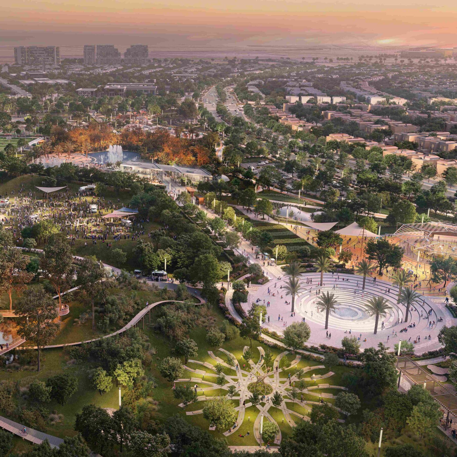 Yas Park Views: 3 Reasons To Buy A Park Villa (2026 Warning)