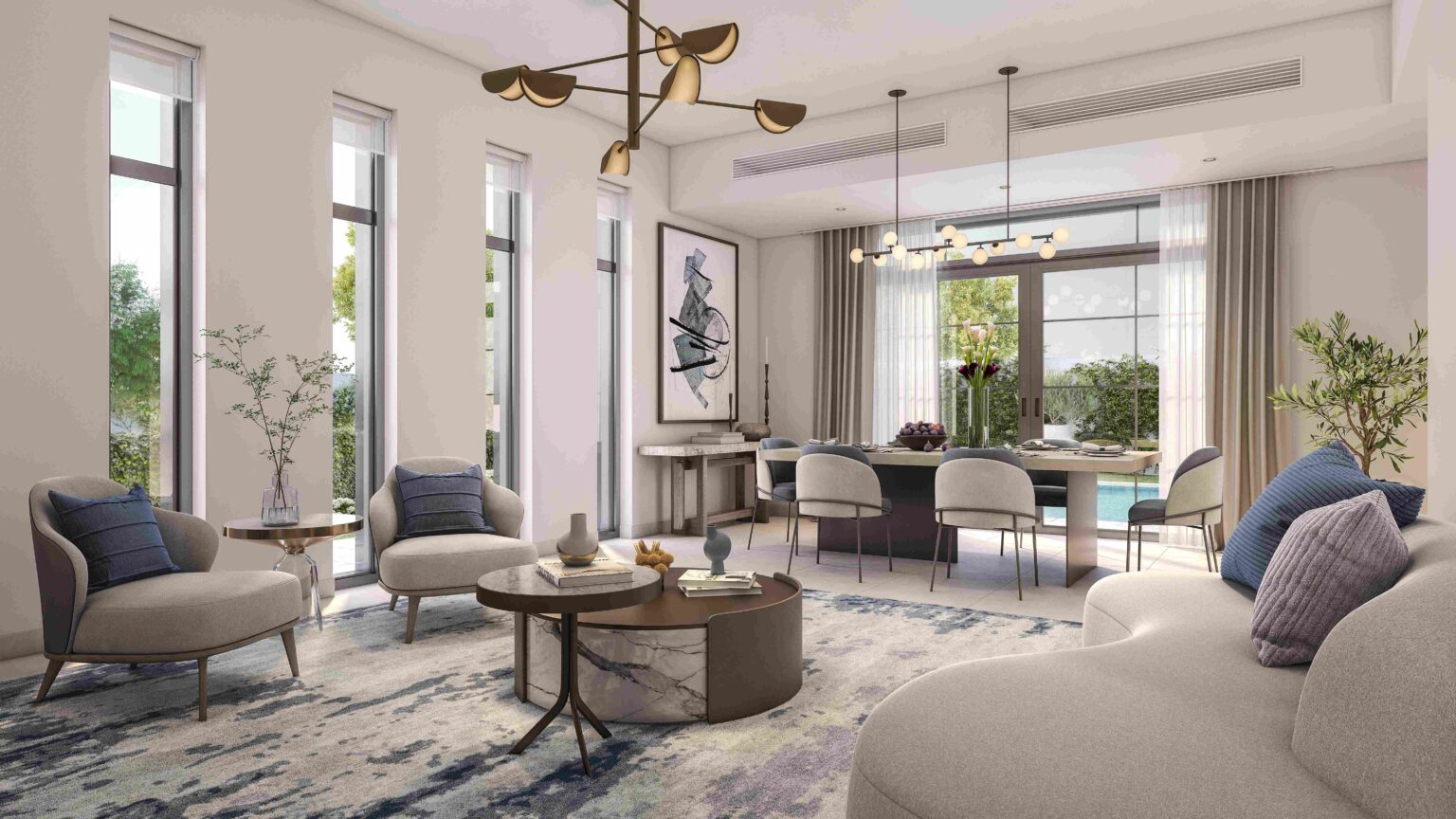 Yas Park Views: 3 Reasons To Buy A Park Villa (2026 Warning)