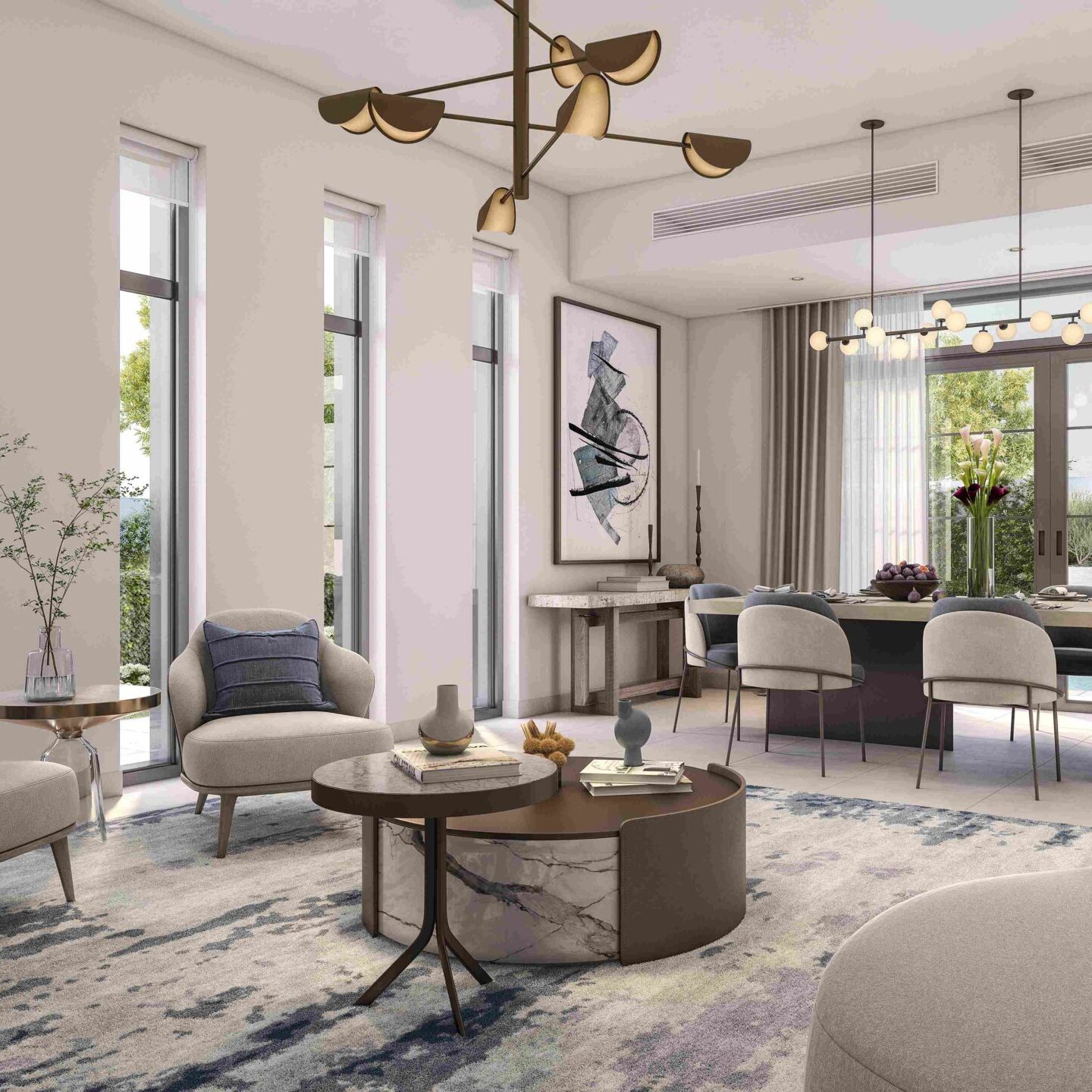 Yas Park Views: 3 Reasons To Buy A Park Villa (2026 Warning)