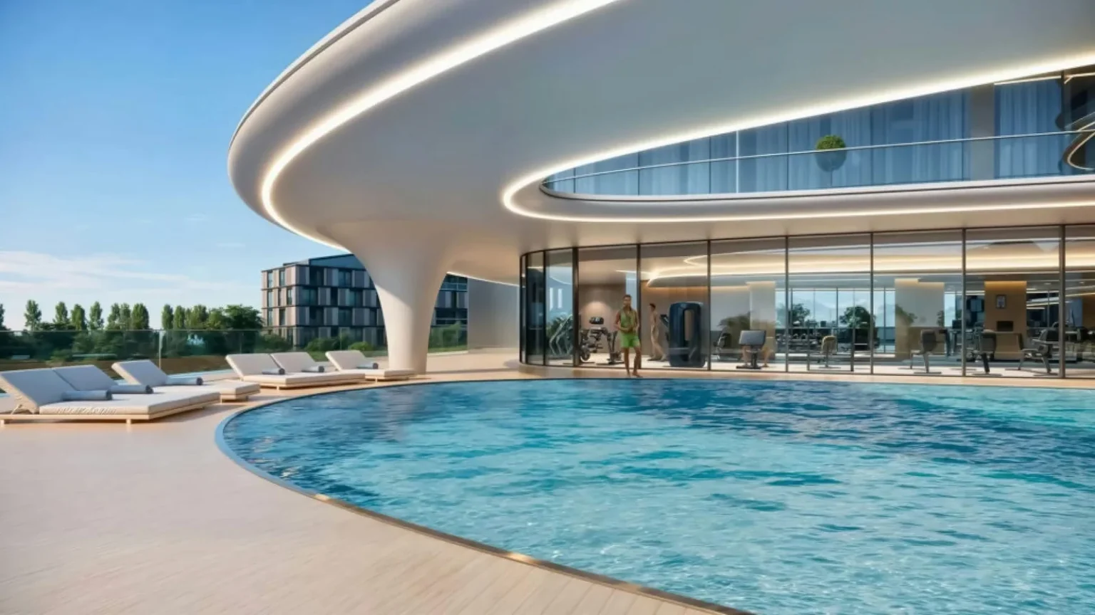 Henge Residences Saadiyat