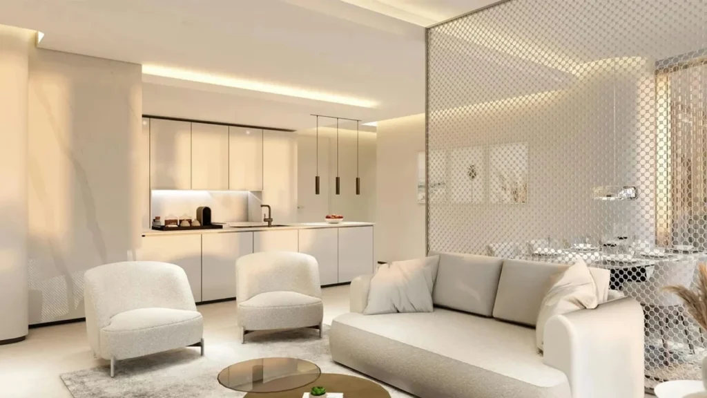 Henge Residences Saadiyat