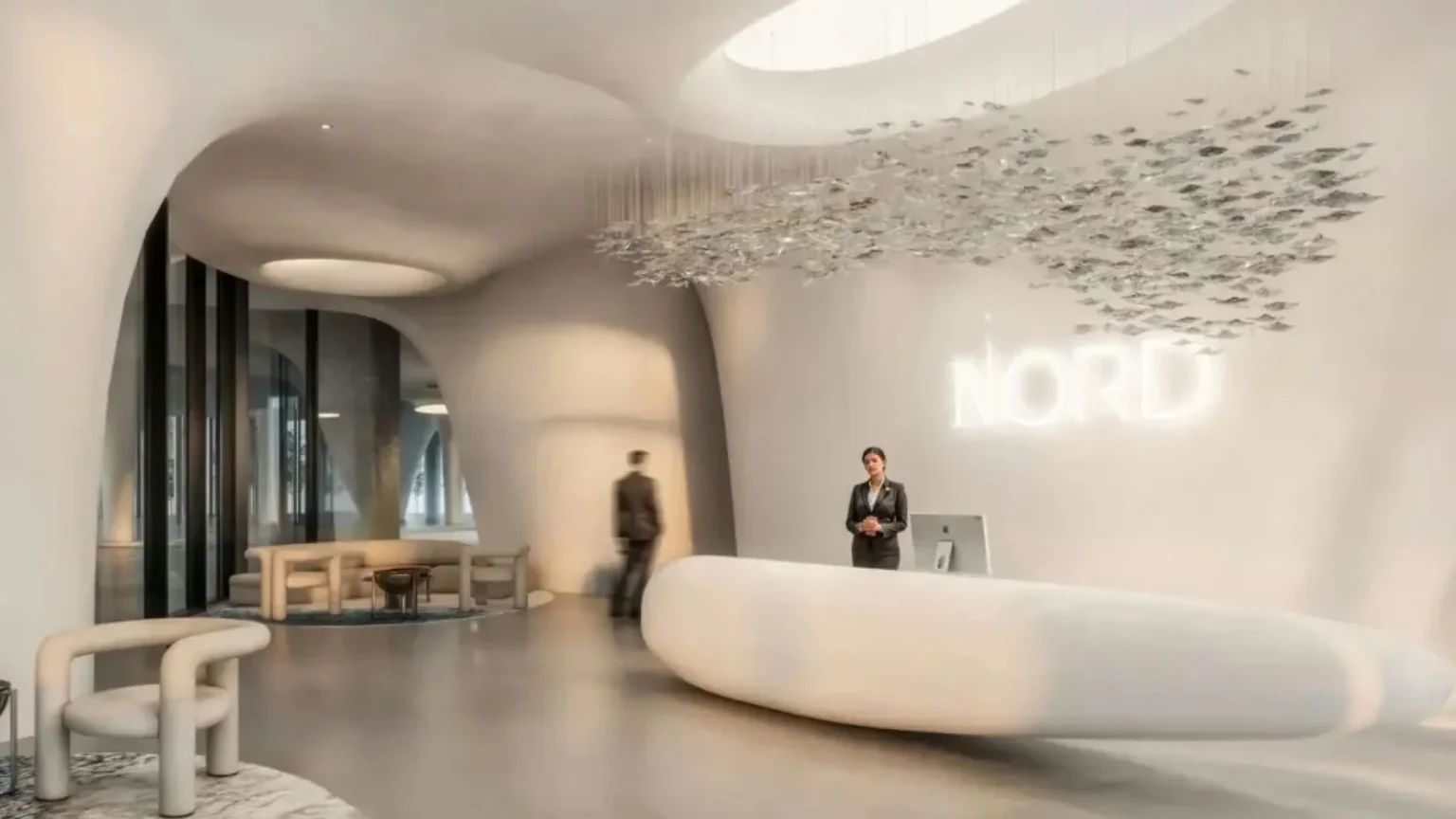 Henge Residences Saadiyat