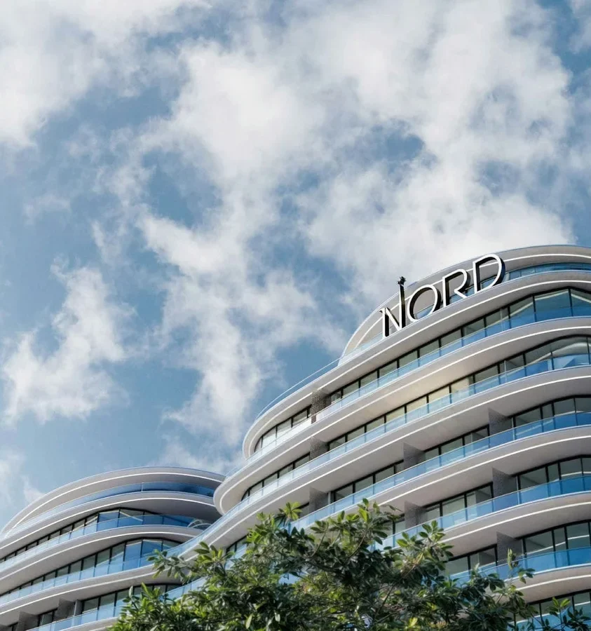 Henge Residences Saadiyat