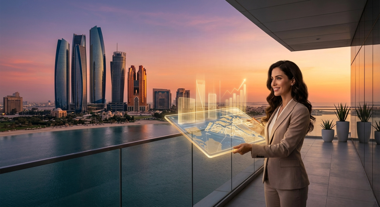 Capital Appreciation Is Promised Early and Priced In Immediately: The Shocking Truth â Certified Real Estate Strategist | Verified Market Analyst | Trusted Authority in Abu Dhabi Verified for 2026 đ
đ¨đ 111 Gemini Generated Image ex2urcex2urcex2u Photoroom