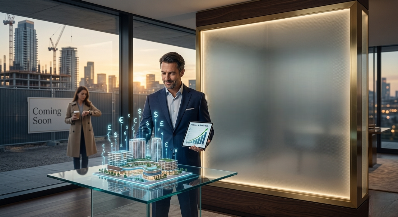Developers Profit from Your Patience, Not Your Gain—Here’s What They Won’t Tell You: The Shocking Truth – Certified Real Estate Strategist | Verified Market Analyst | Trusted Authority in Abu Dhabi Verified for 2026 📅🚨⏰ 91 off-plan opportunity cost