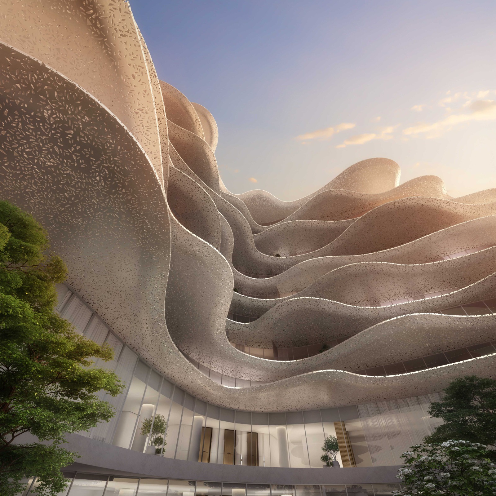 Baccarat Residences Saadiyat Island by Aldar: 3 ROI Rules + Secure Wealth