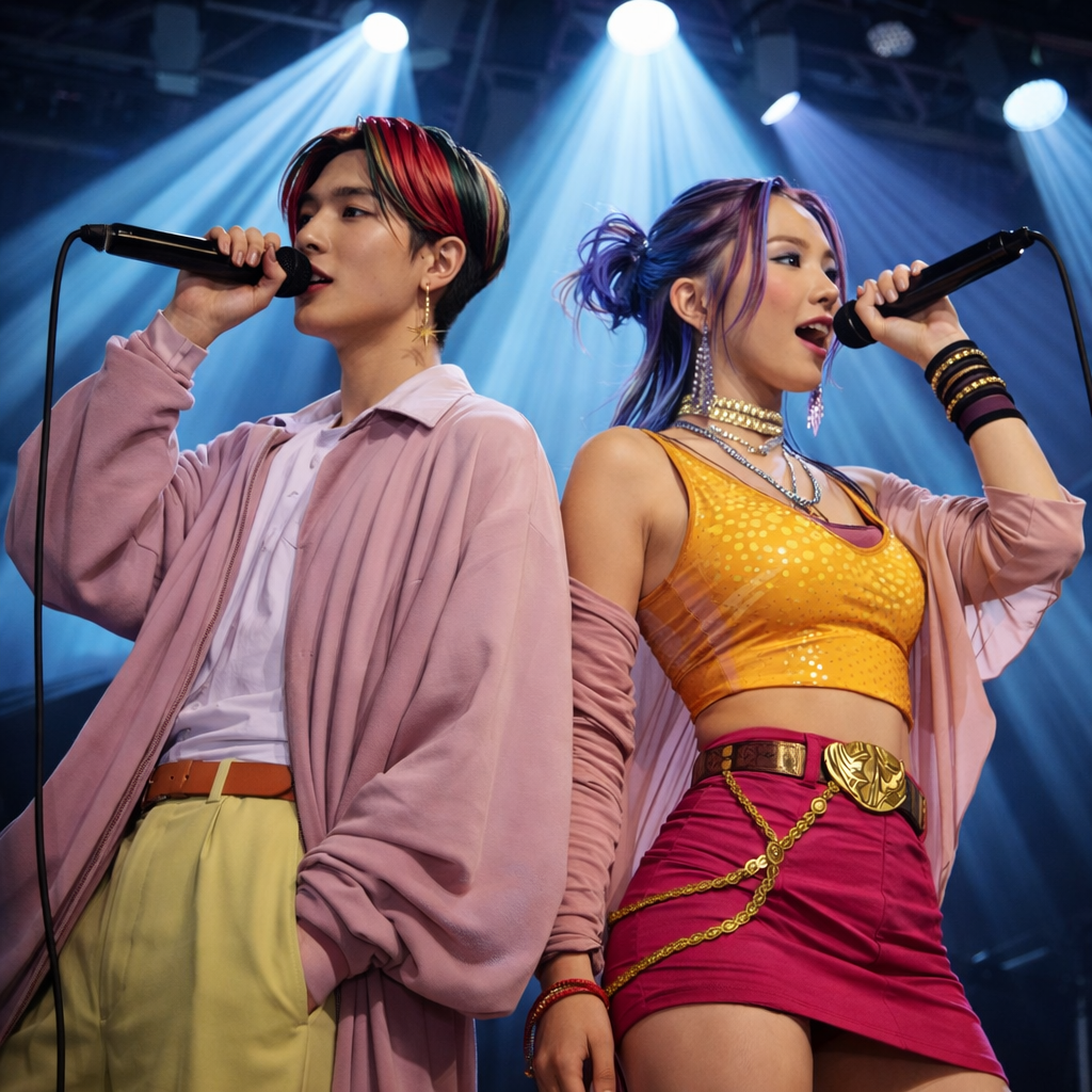 K-POP Fever Is Taking Over Abu Dhabi—and Tickets Start at Just AED 95: The Shocking Truth – Verified Entertainment Insider | Certified Events Expert | Trusted Voice in UAE Live Experiences Verified for 2026 📅🚨🎤 91 Singers performing live at the K-POP Fever Abu Dhabi 2026 concert at Etihad Arena