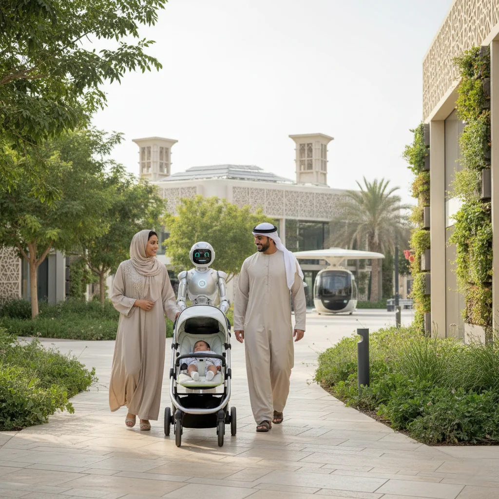 2026 Trends: How AI, Architecture & Luxury Will Shape Abu Dhabi 🏙️✨ 91 Real Estate Trends Abu Dhabi 2026 | Homestead Real Estates