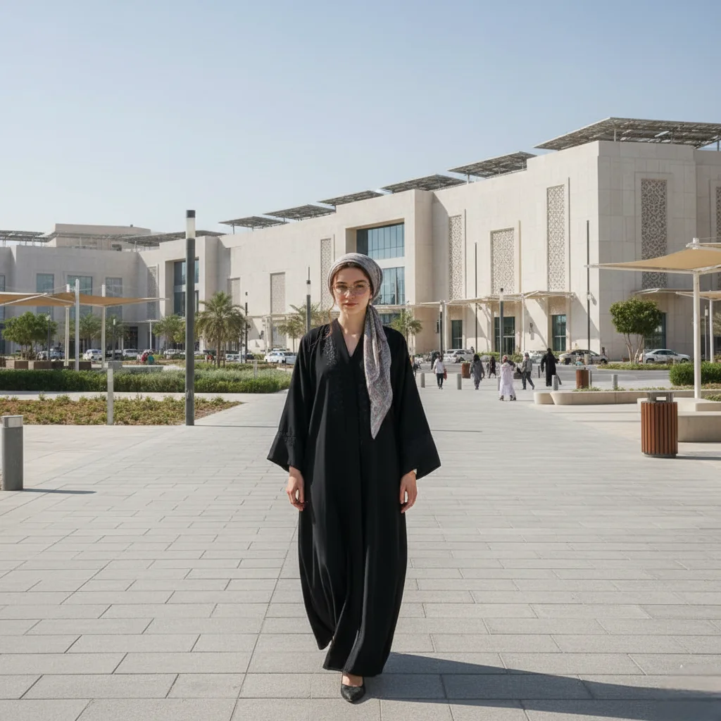 luxury vs affordable property in Abu Dhabi