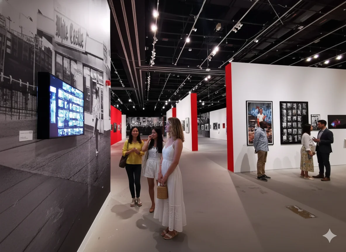 Manarat AL Saadiyat | Homestead Real Estates