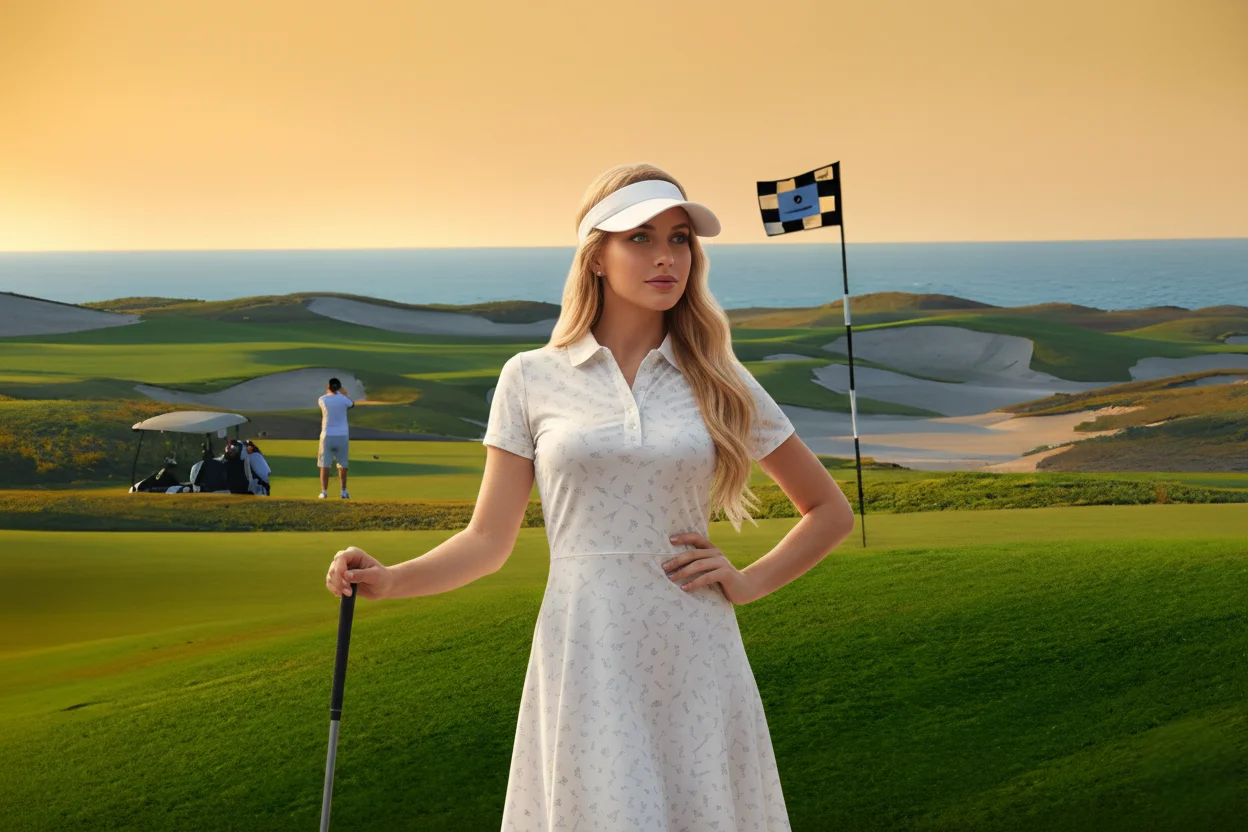 Saadiyat Beach Golf Club | Homestead Real Estates