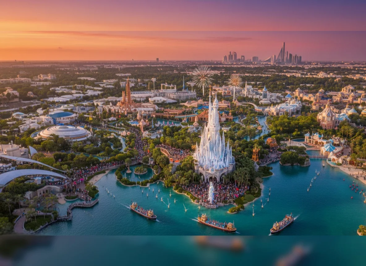 Abu Dhabi Real Estate Market 2025