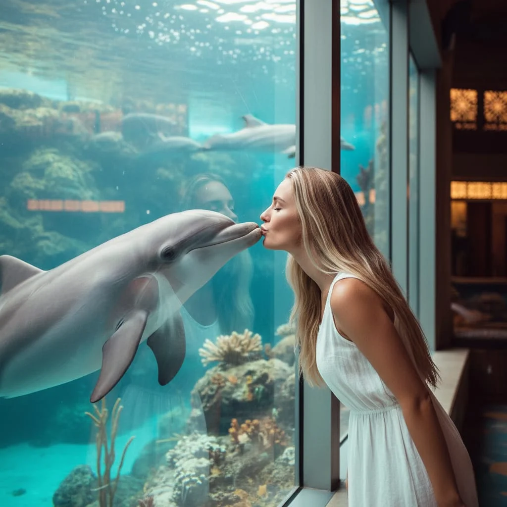 SeaWorld Abu Dhabi: A New Era of Marine Wonders on Yas Island 🌊🐬 91 Sea World Abu Dhabi | Homestead Real Estates