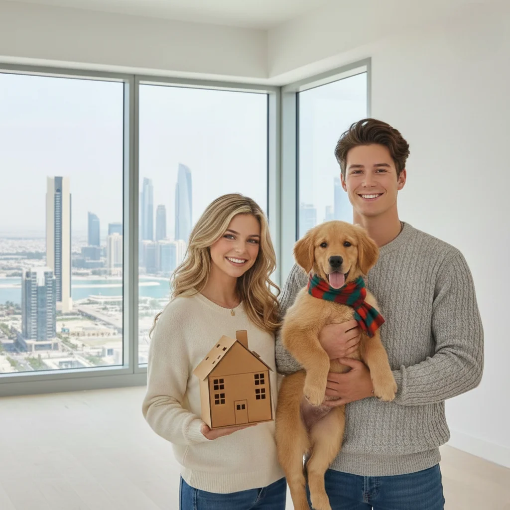 Abu Dhabi Residency Through Property Investment in 2026: The Official, Proven & Risk-Free Complete Guide (No Myths, No Guesswork) 🏡 91 Abu Dhabi residency by property investment