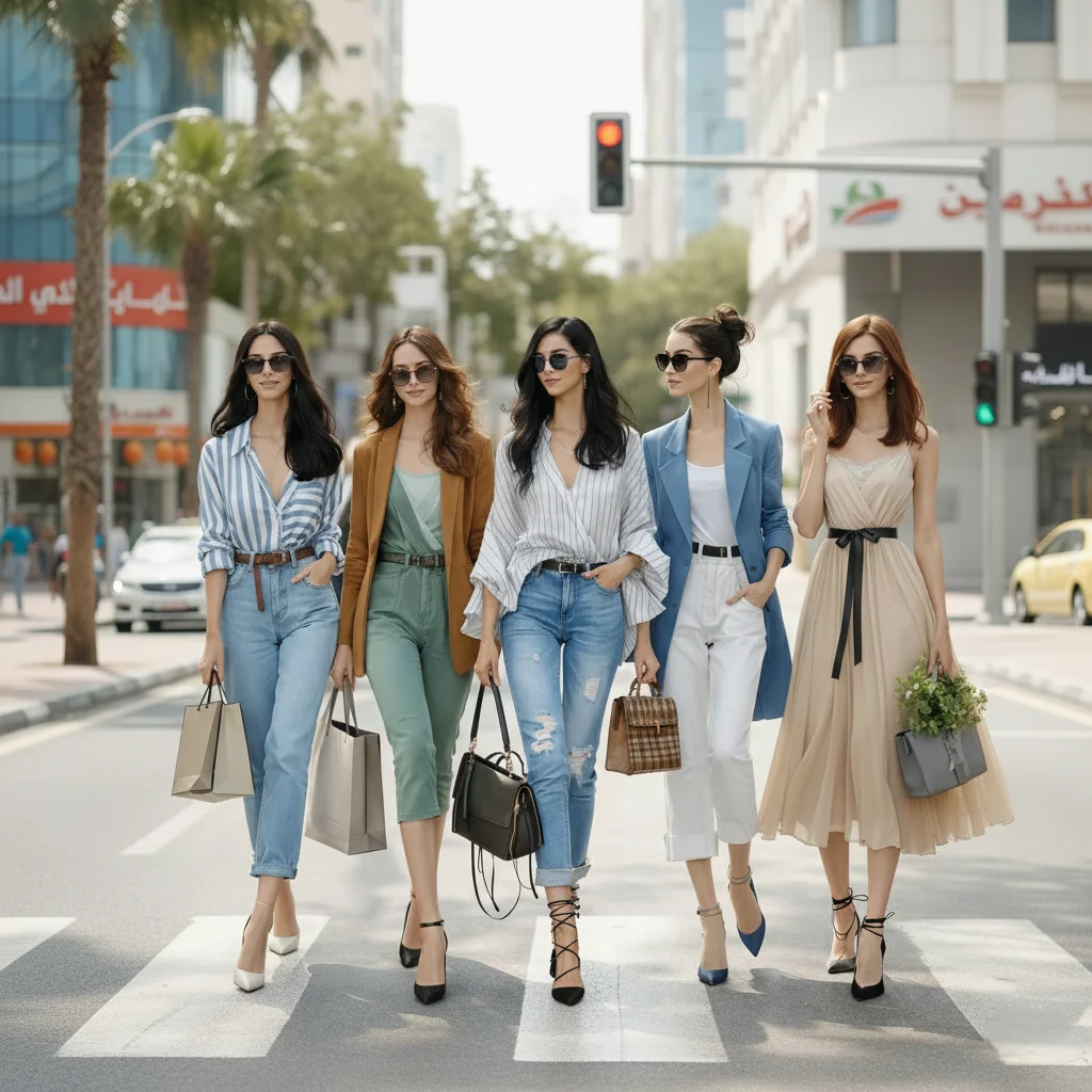 Living in Abu Dhabi in 2026 without a car
