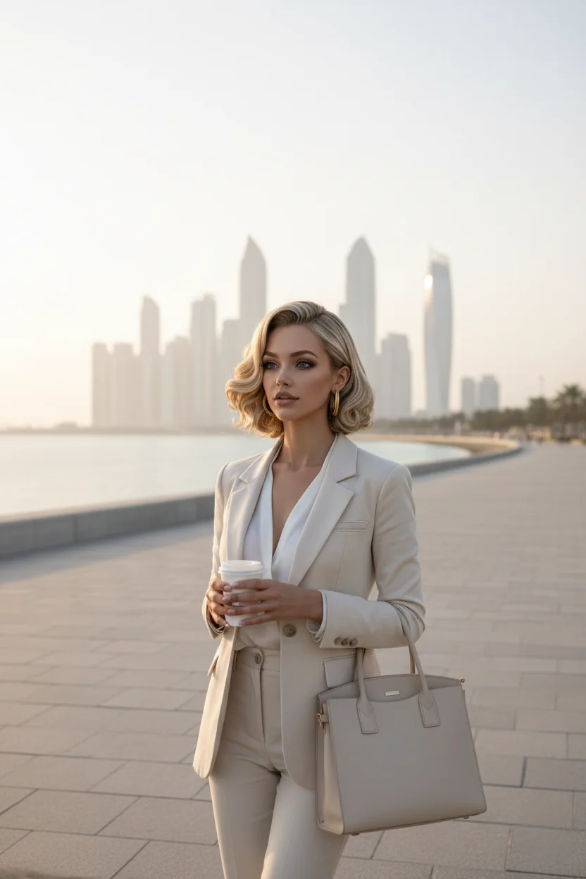 Abu Dhabi Wealth Habits