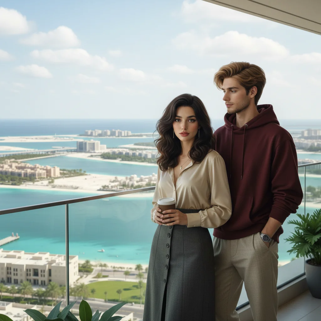 Why Balconies Still Drive Rental Demand in Abu Dhabi: The Hidden Advantage Most Landlords Underestimate (Revealed)🏙️🌬️ 91 rental demand in Abu Dhabi