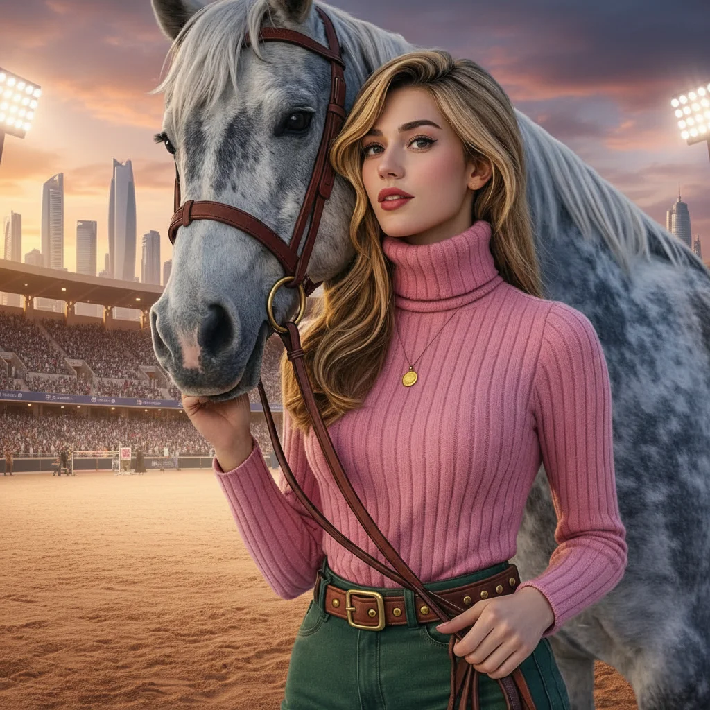 Al Shira’aa Horse Show Abu Dhabi 2026 – The Free World-Class Event You Don’t Want to Miss 🐎 91 Al Shira'aa Horse Show: 3 Reasons To Skip The Mall Free Entry