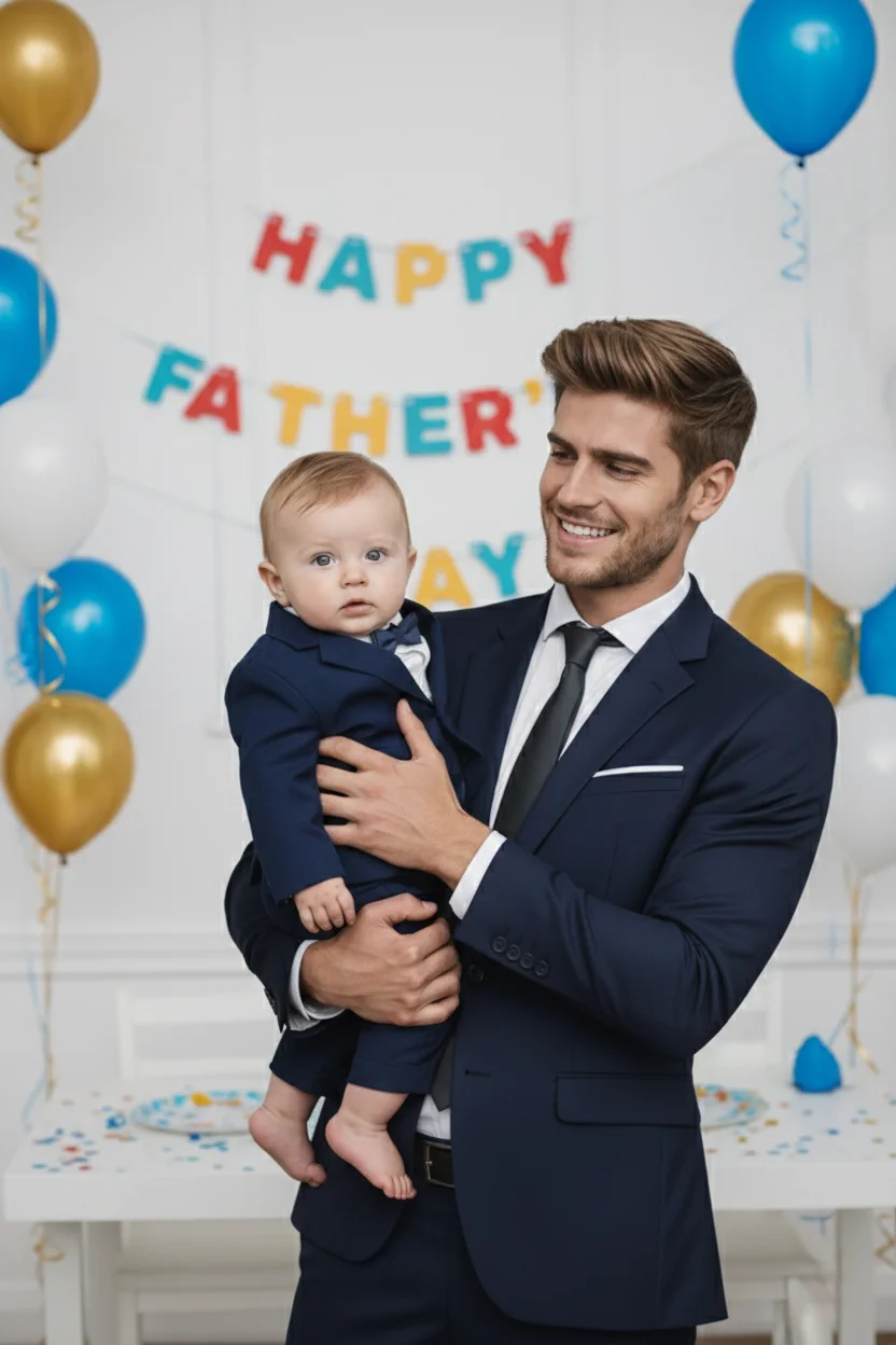 Celebrating Father’s Day in Abu Dhabi: The Ultimate 2026 Complete Guide (Gifts, Dates, Prices & Insider Ideas Revealed) 👨👧👦🎁 91 Father's Day in Abu Dhabi