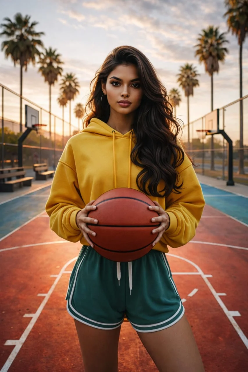 Where to Play Basketball in Abu Dhabi (2026): Free Courts, Paid Venues & The Best Basketball Academies — Revealed 🏀 91 Basketball courts in Abu Dhabi