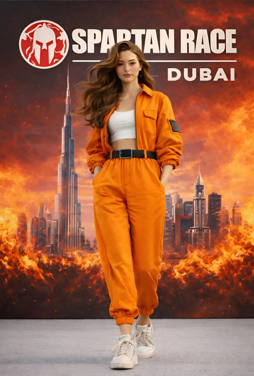 Spartan Race Dubai 2026 - The Ultimate, Official, No-Excuses Complete Guide: Verified. Authentic. Research-Backed. Expert-Approved 🛡️ 🏃🏻♀️🏋🏻♀️🧗🏼♂️ 91 Spartan Race Dubai 2026: 3 Reasons You Will Fail Warning