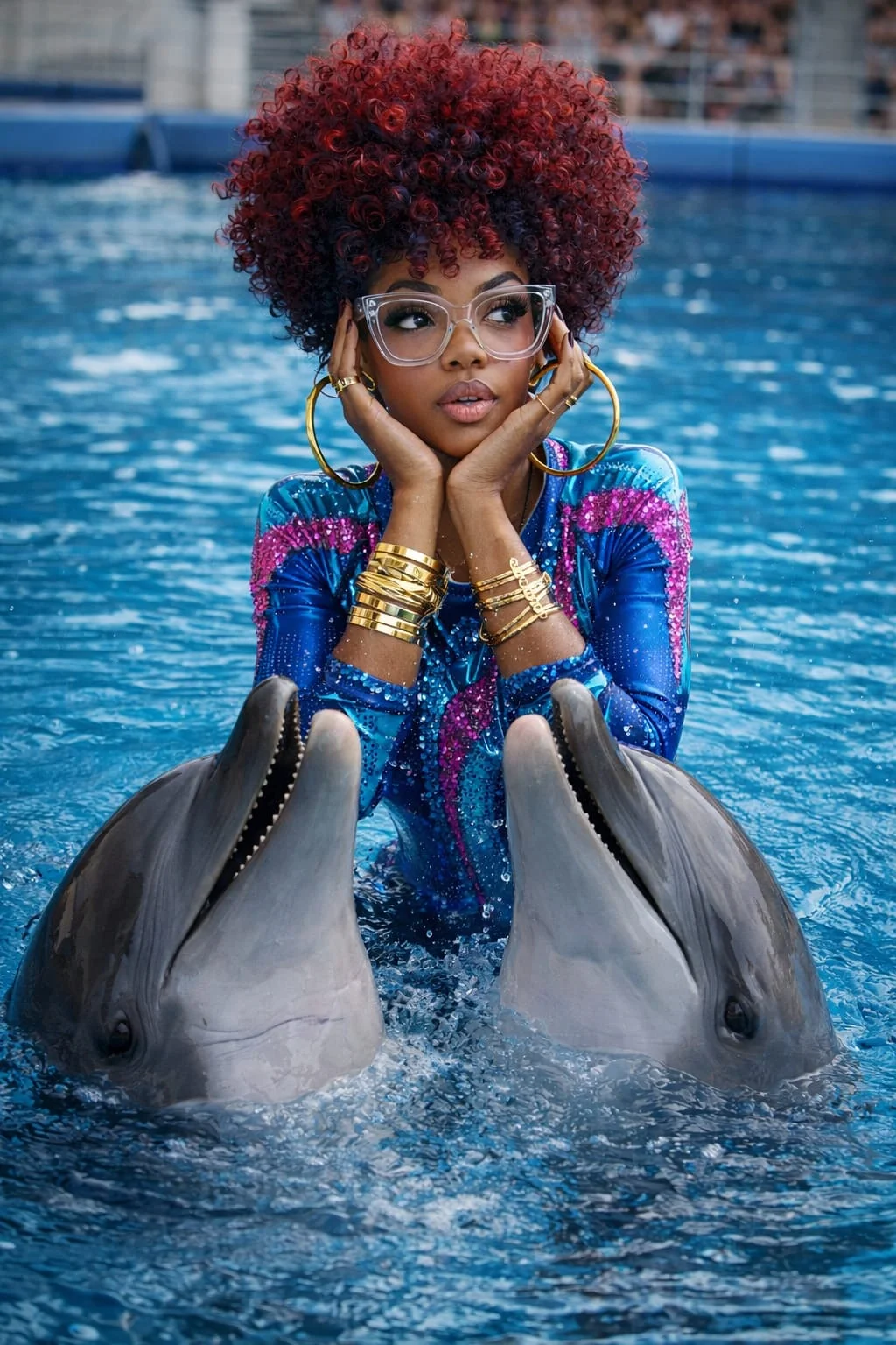 Dubai Dolphinarium: The Ultimate Family Experience You Can’t Miss: Location, Tickets, Timings & Insider Guide (2026)🐬✨ 91 Dubai Dolphinarium